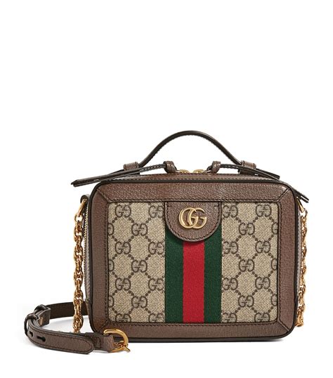 gucci mini ophidia bag